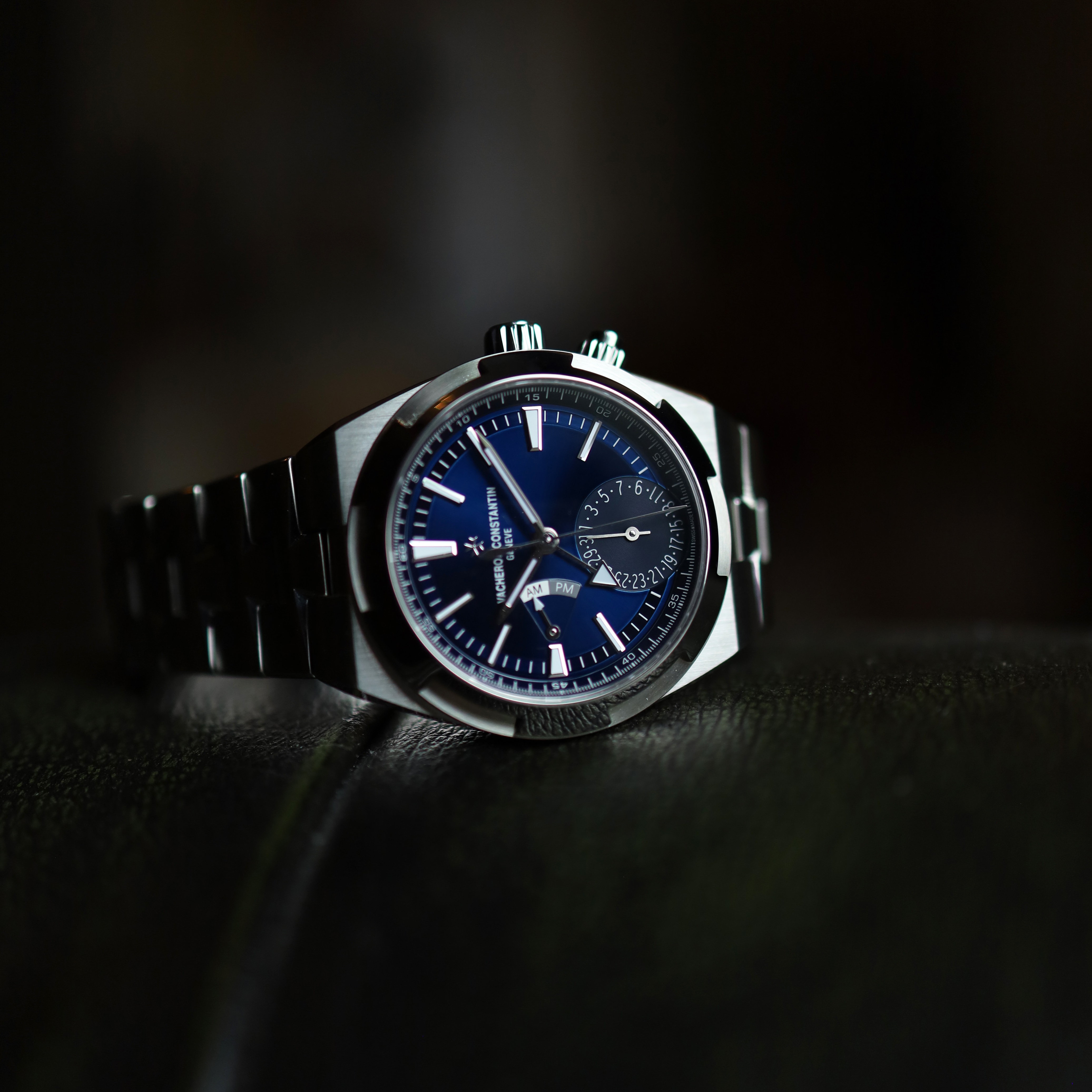 Vacheron Constantin Overseas 7900V/110A