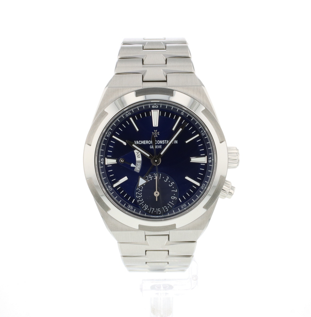Vacheron Constantin Overseas 7900V/110A
