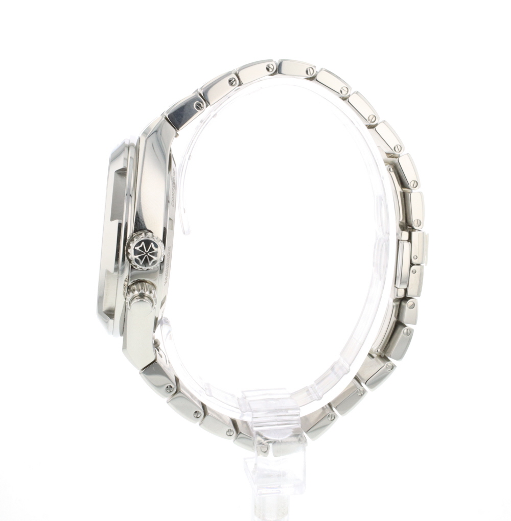 Vacheron Constantin Overseas 7900V/110A