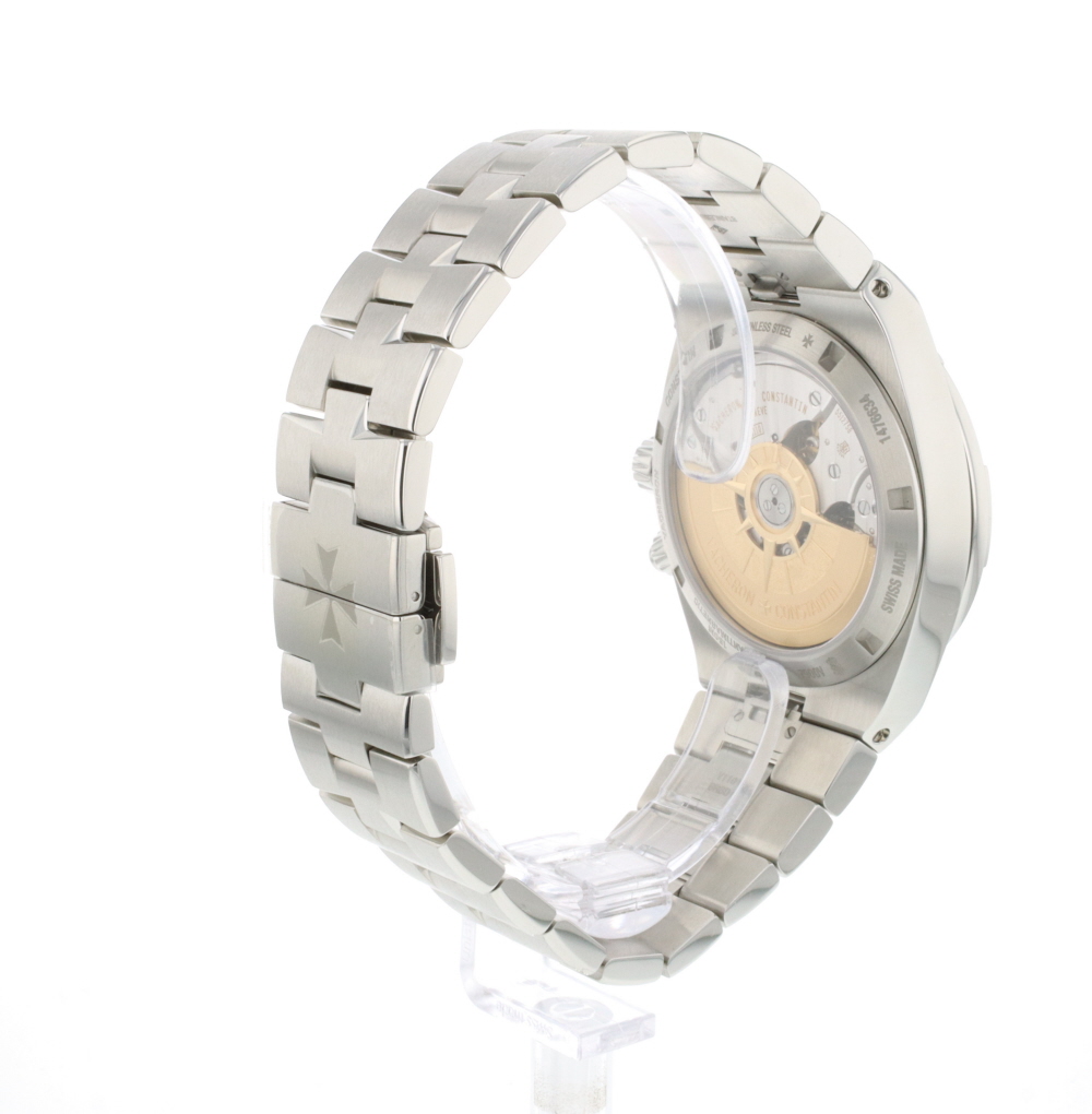 Vacheron Constantin Overseas 7900V/110A