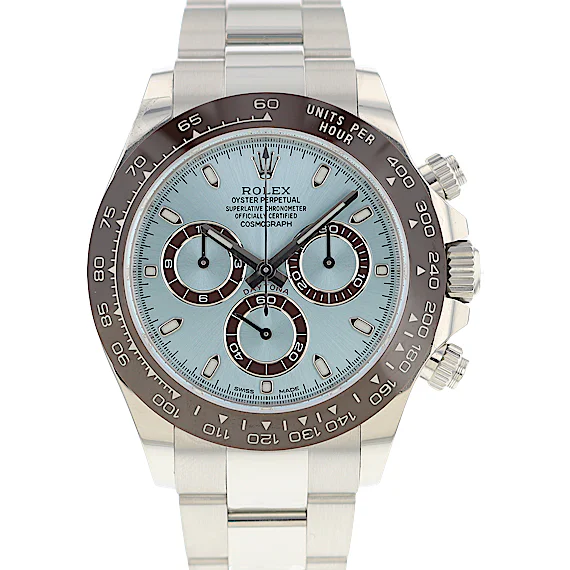 Rolex Cosmograph Daytona 116506 Rolex Cosmograph Daytona 116506