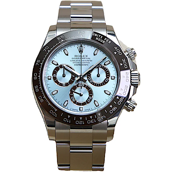 Rolex Cosmograph Daytona 116506 Rolex Cosmograph Daytona 116506