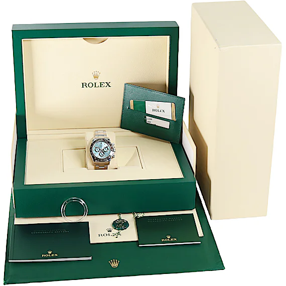 Rolex Cosmograph Daytona 116506 Rolex Cosmograph Daytona 116506