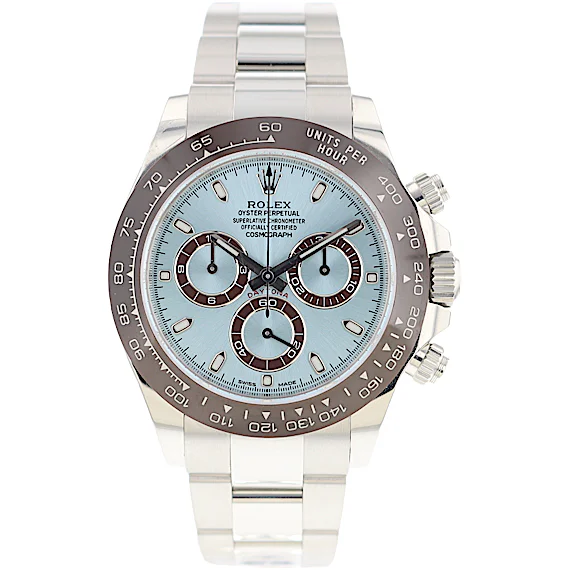Rolex Cosmograph Daytona 116506 Rolex Cosmograph Daytona 116506