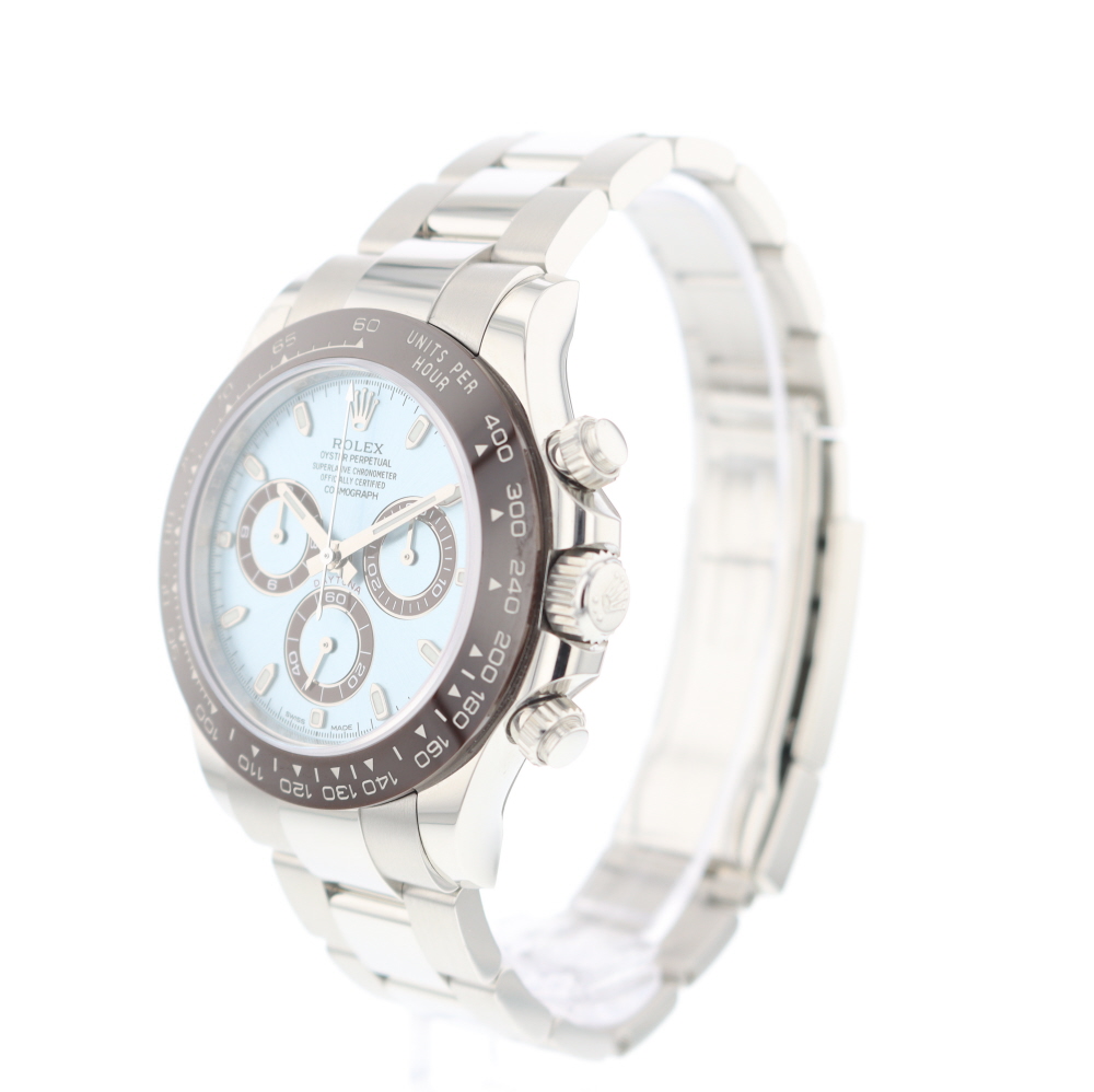 Rolex Cosmograph Daytona 116506