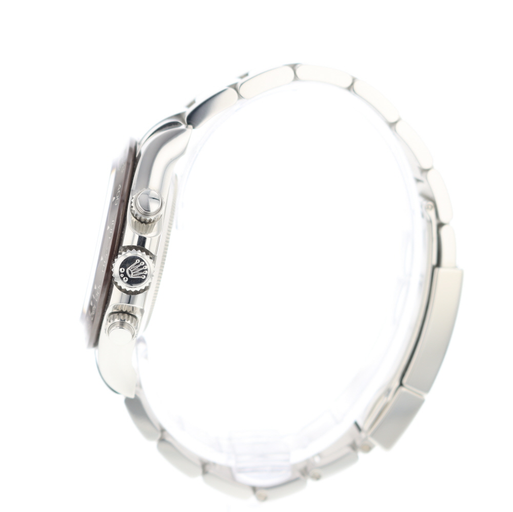 Rolex Cosmograph Daytona 116506