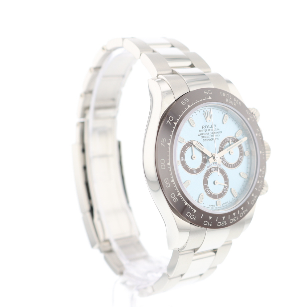 Rolex Cosmograph Daytona 116506