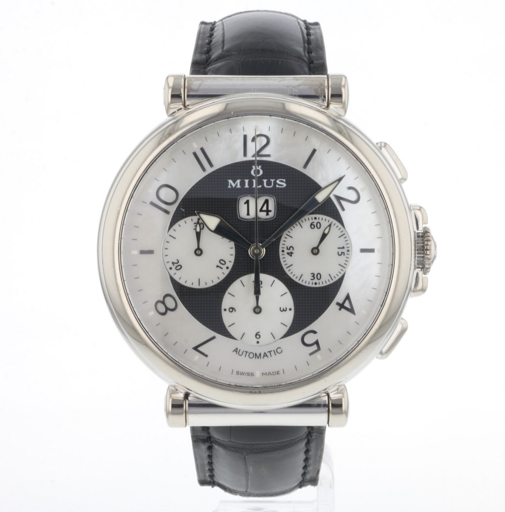 Hublot Spirit of Big Bang 16600