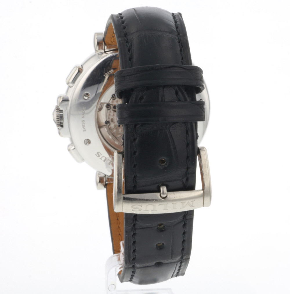 Hublot Spirit of Big Bang 16600