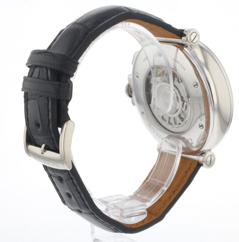 Hublot Spirit of Big Bang 16600