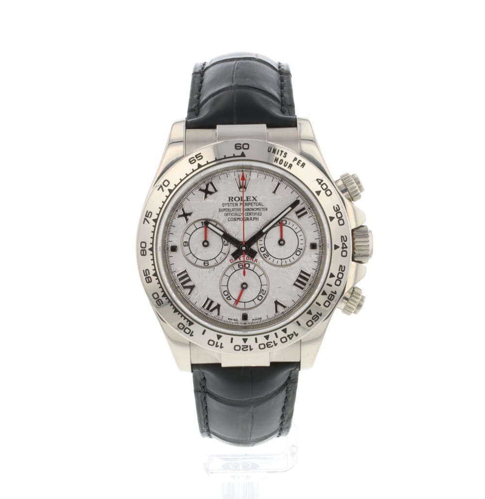 Rolex Datejust 25940SK