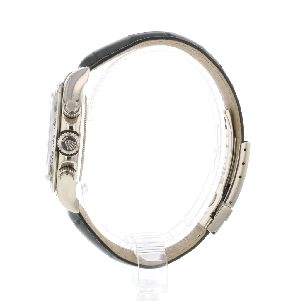 Rolex Datejust 25940SK