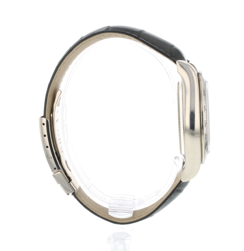 Rolex Datejust 25940SK