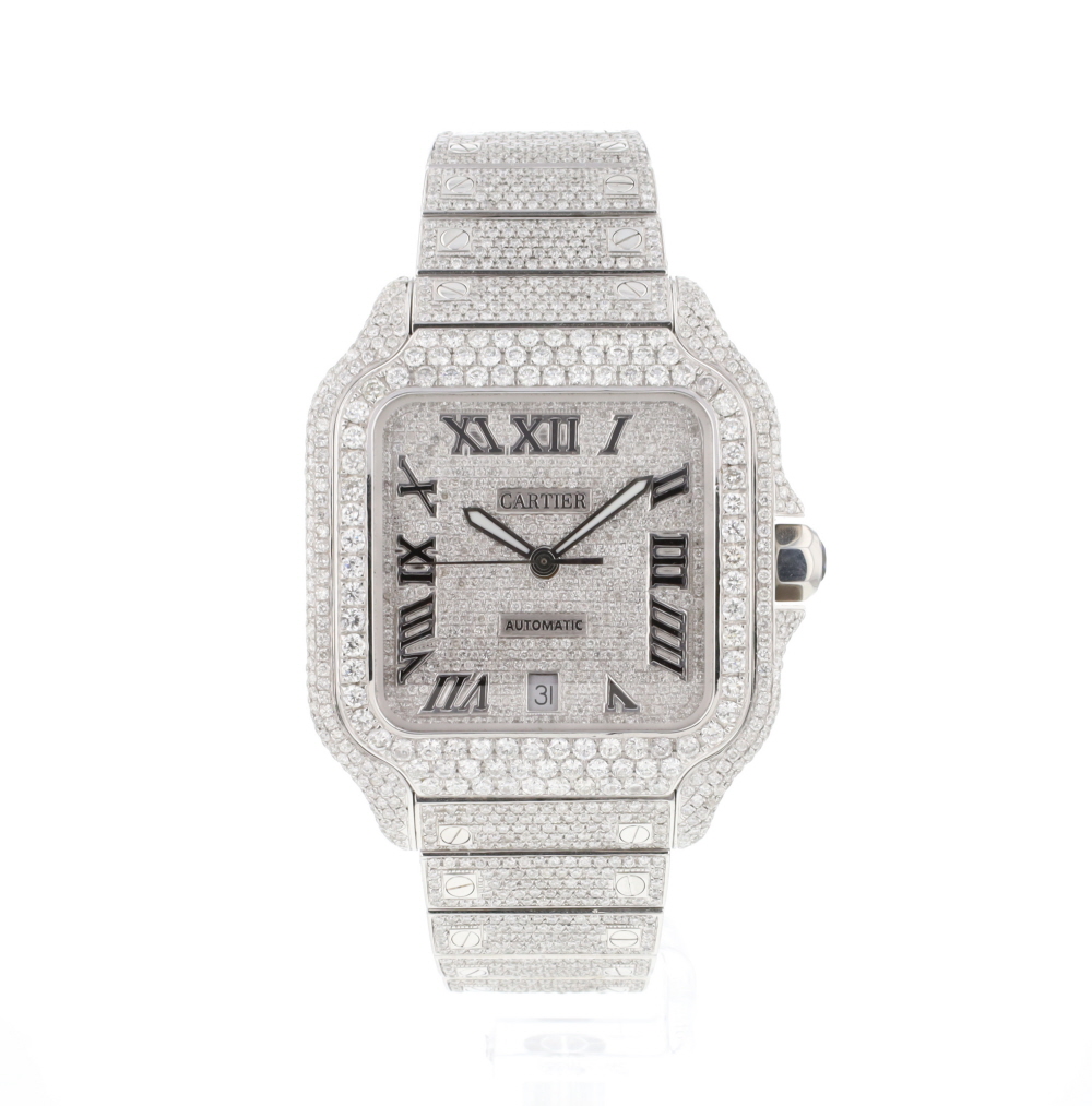 Omega Seamaster 268.8.86