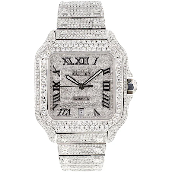 Omega Seamaster 268.8.86 Omega Seamaster 268.8.86