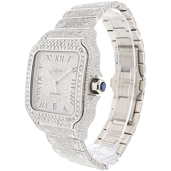 Omega Seamaster 268.8.86 Omega Seamaster 268.8.86