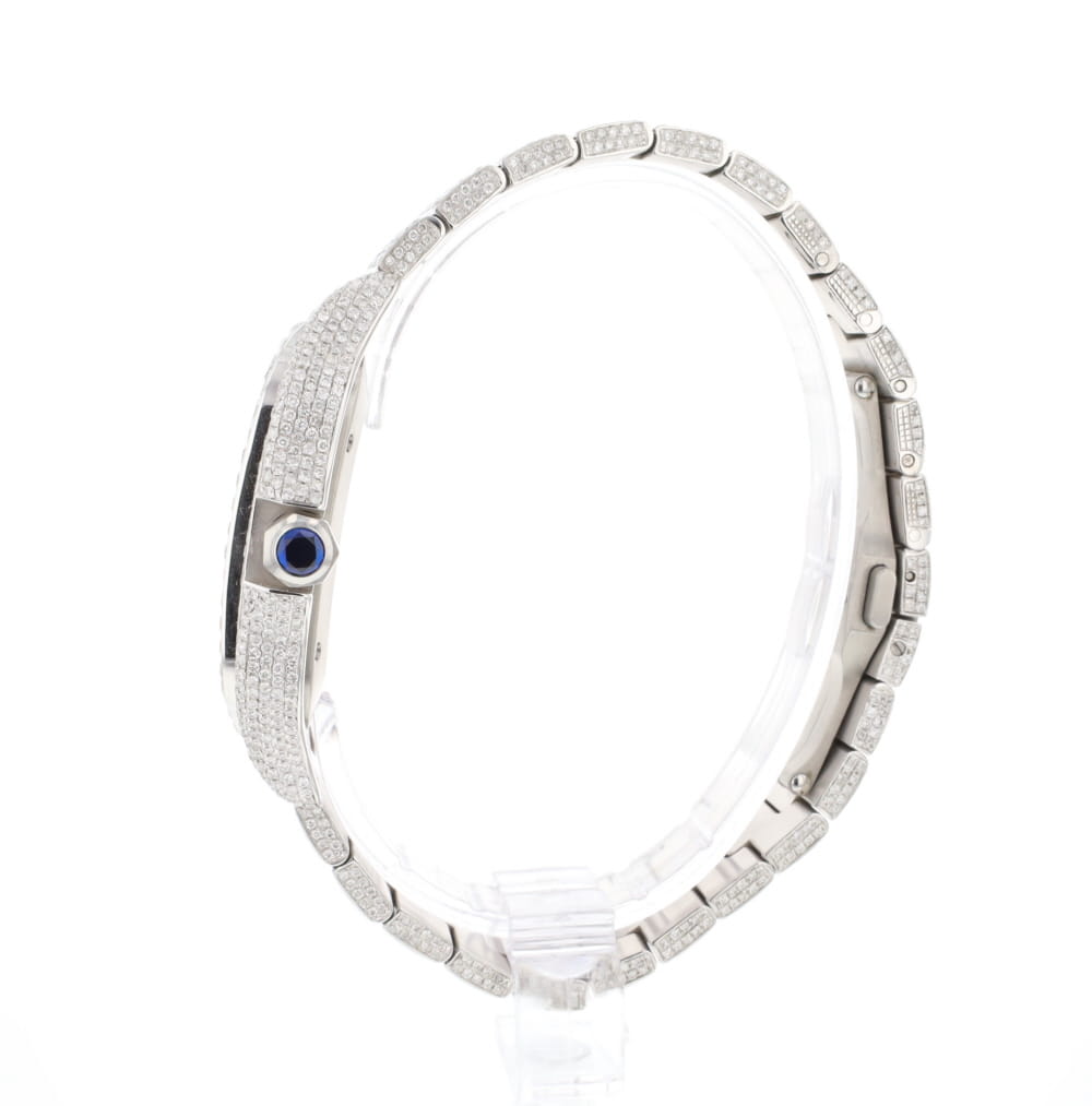 Omega Seamaster 268.8.86