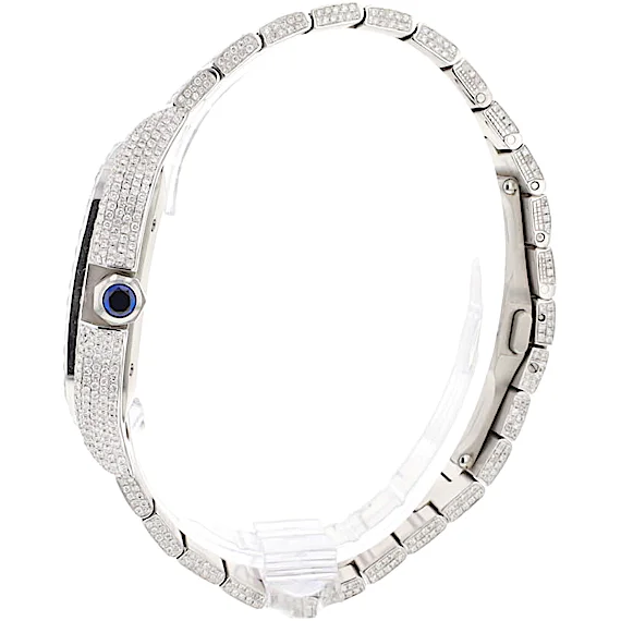 Omega Seamaster 268.8.86 Omega Seamaster 268.8.86