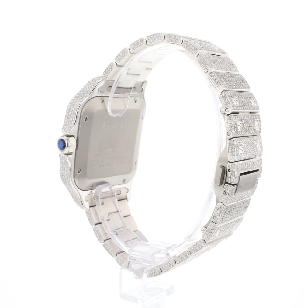 Omega Seamaster 268.8.86