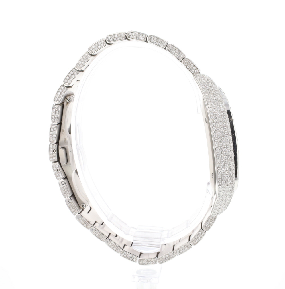 Omega Seamaster 268.8.86