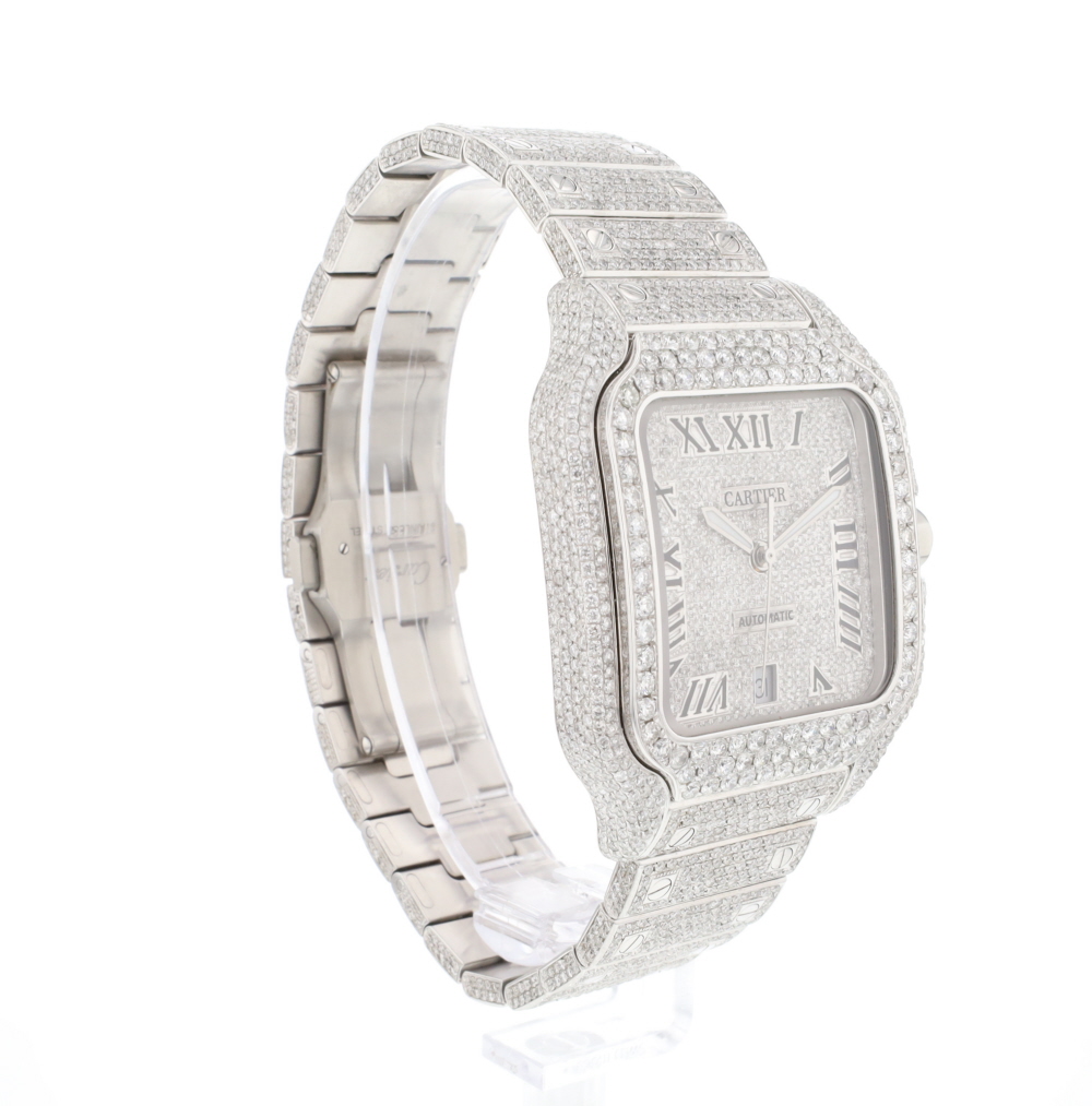 Omega Seamaster 268.8.86