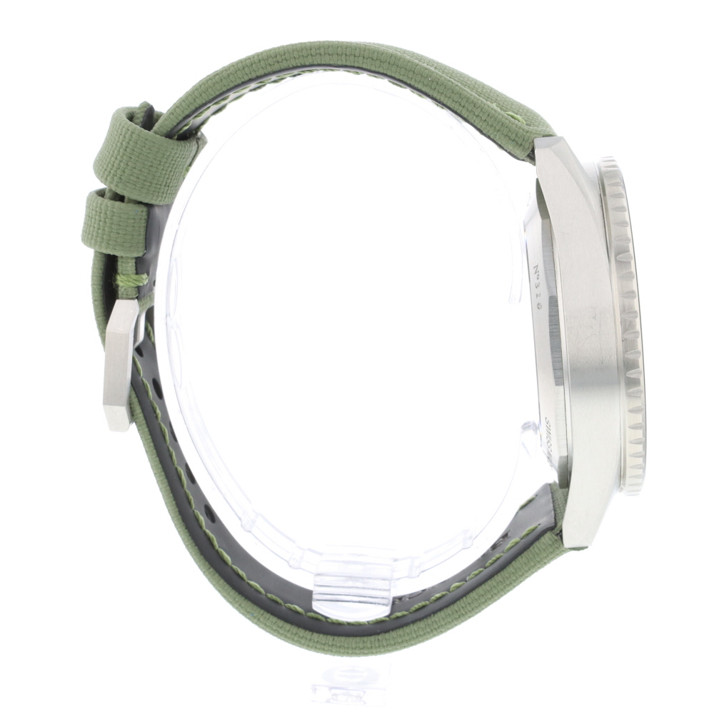 Blancpain Fifty Fathoms 5000-1110-B52A