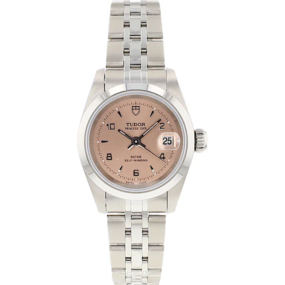 Tudor Prince Oysterdate 92400 Tudor Prince Oysterdate 92400