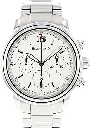 Blancpain Leman 2185