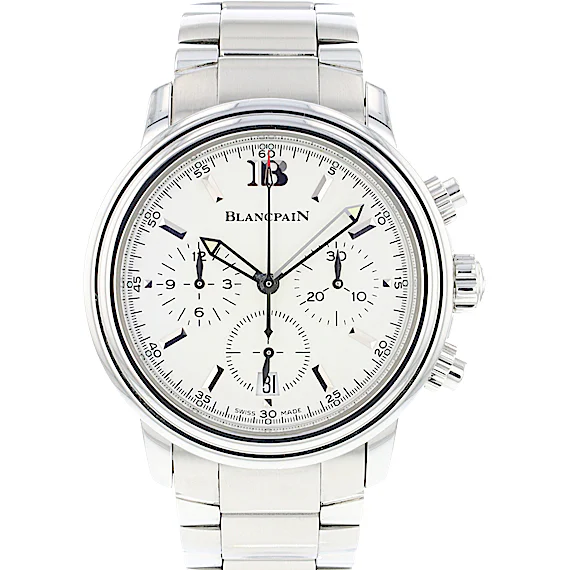 Blancpain Leman 2185 Blancpain Leman 2185