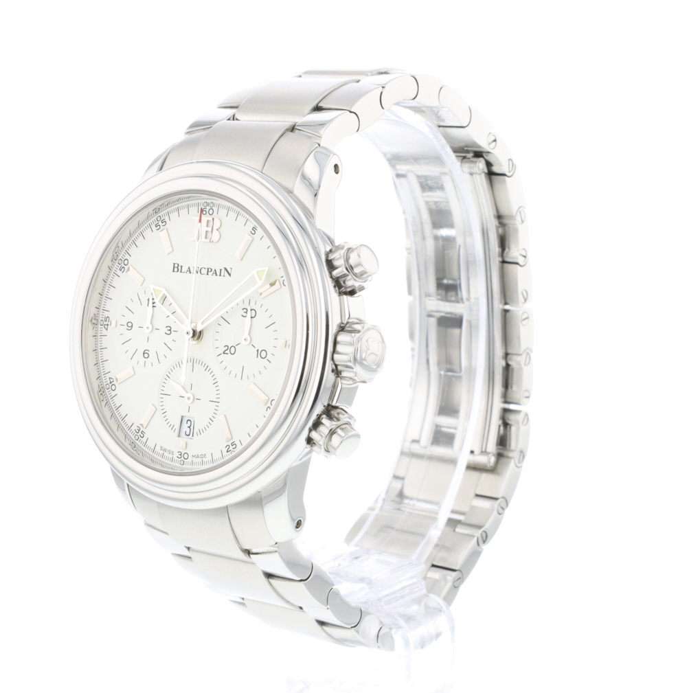 Blancpain Leman 2185