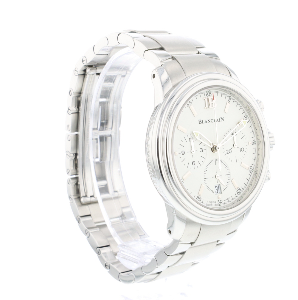 Blancpain Leman 2185