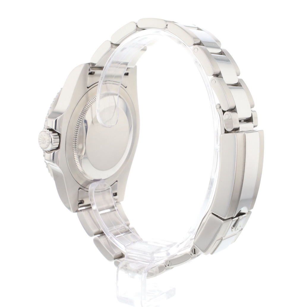 Rolex GMT-Master 116710LN