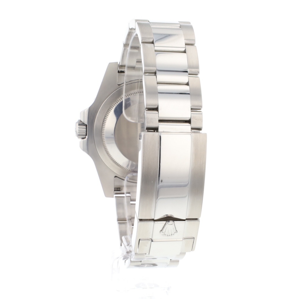 Rolex GMT-Master 116710LN