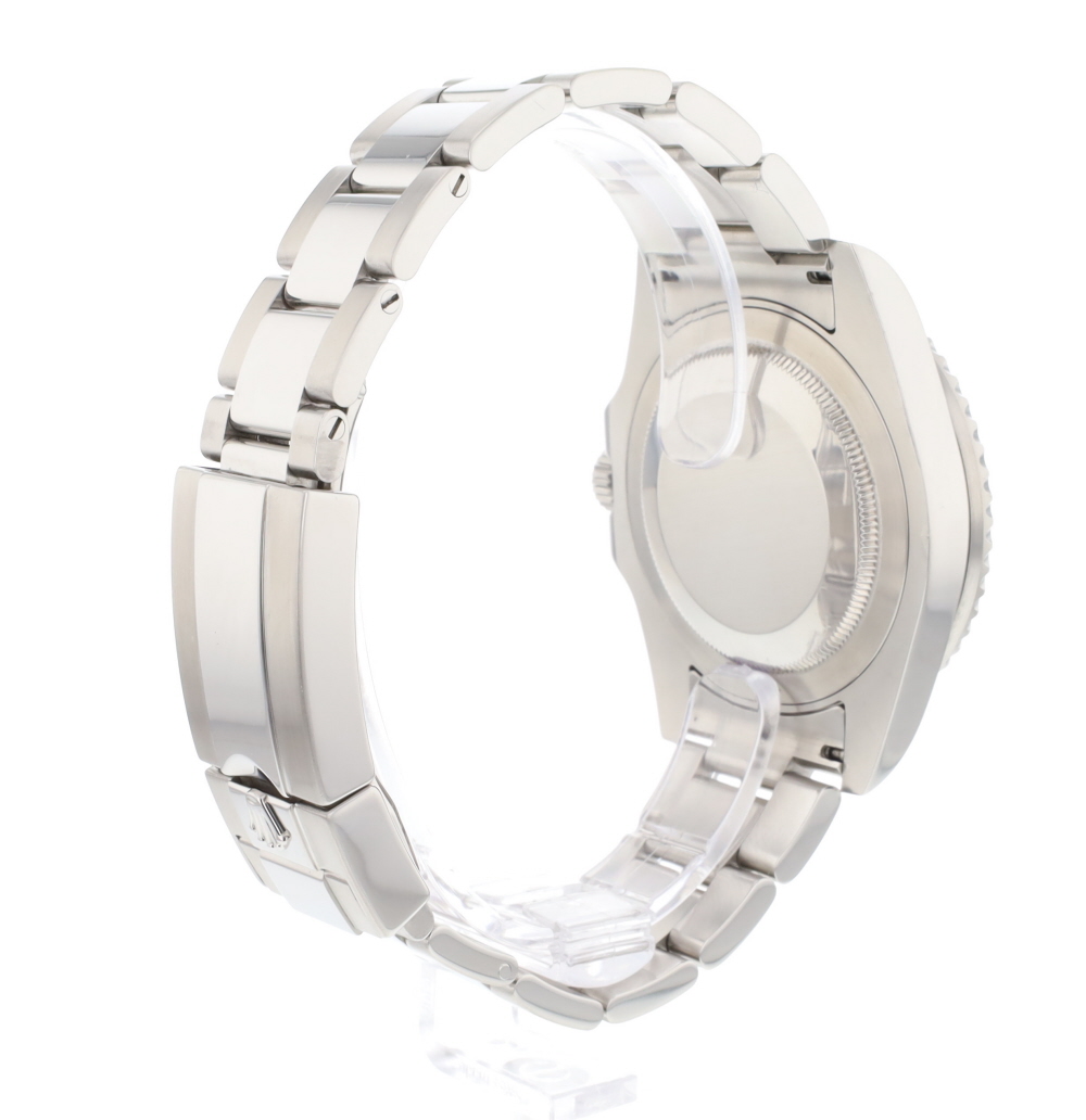 Rolex GMT-Master 116710LN