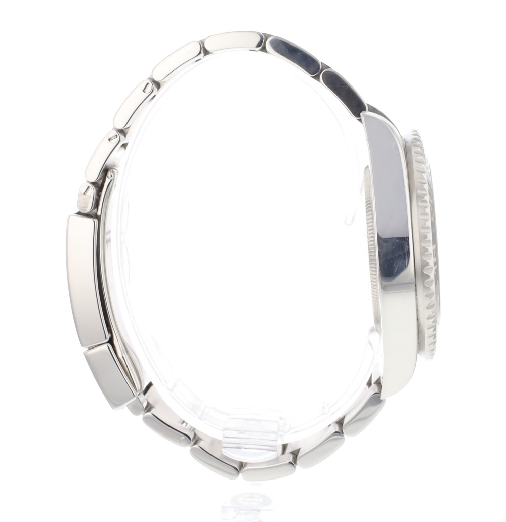 Rolex GMT-Master 116710LN