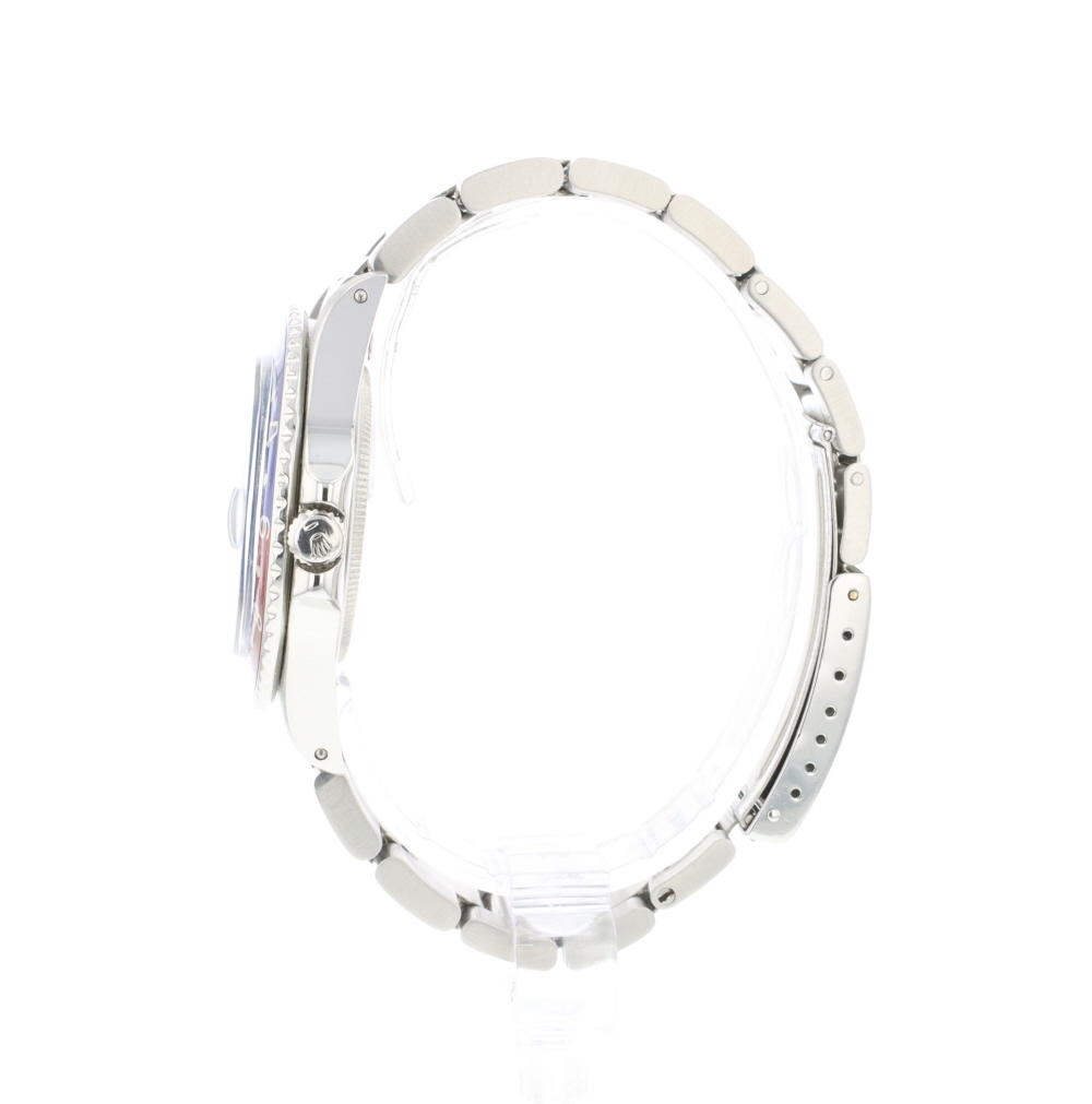 Rolex GMT-Master 16750