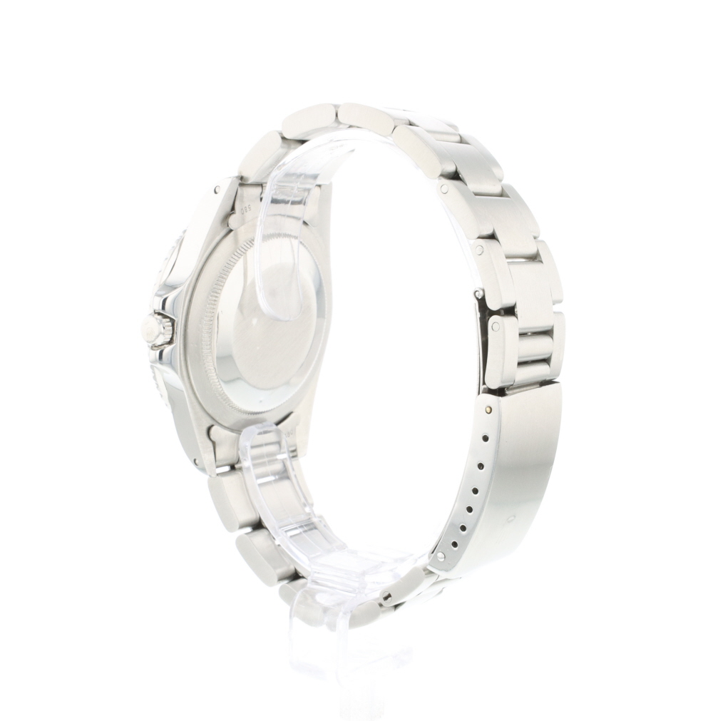 Rolex GMT-Master 16750