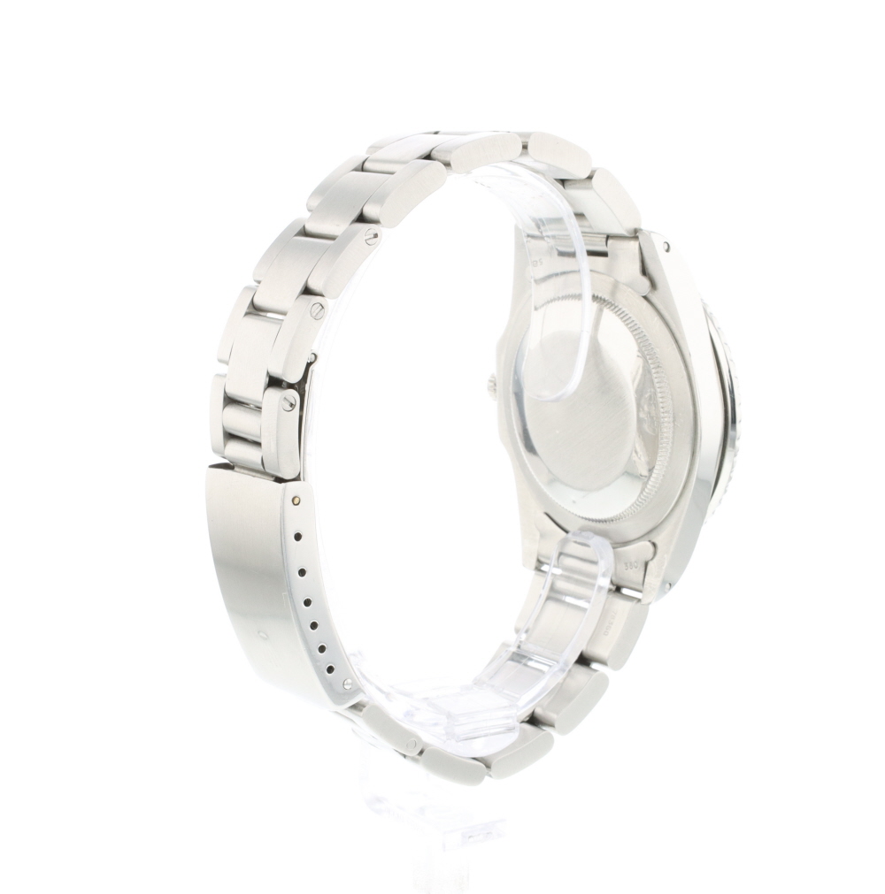 Rolex GMT-Master 16750