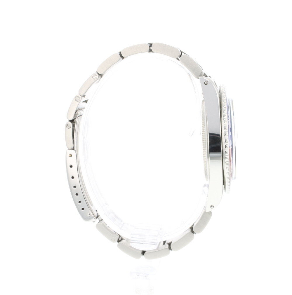 Rolex GMT-Master 16750