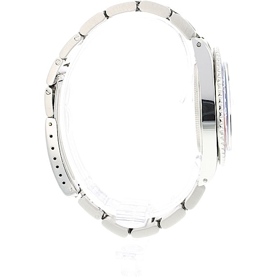 Rolex GMT-Master 16750 Rolex GMT-Master 16750