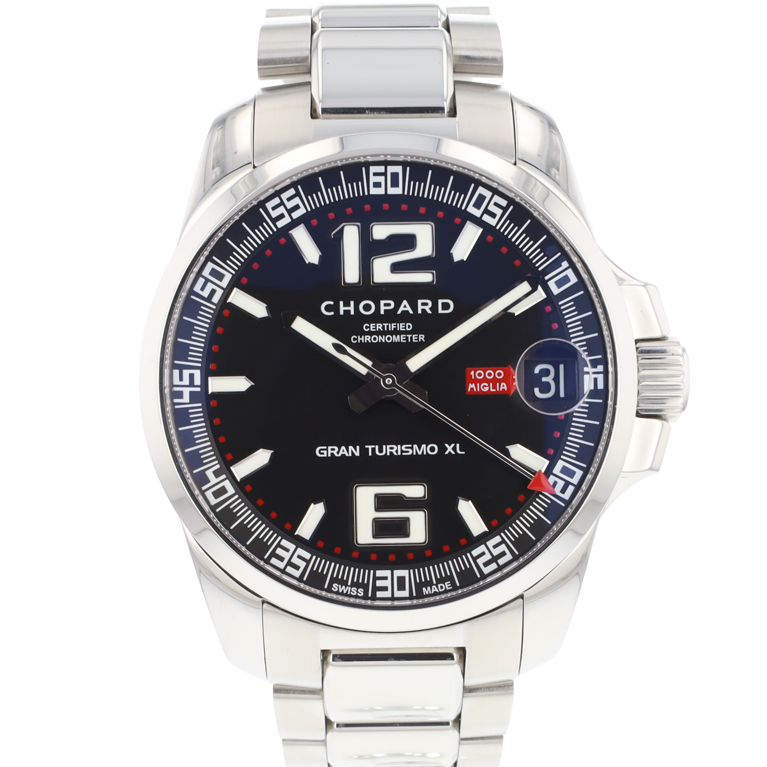 Chopard Mille Miglia