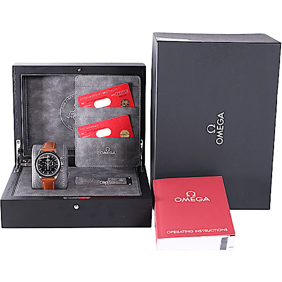 Omega Speedmaster 311.32.40.30.01.001 Omega Speedmaster 311.32.40.30.01.001