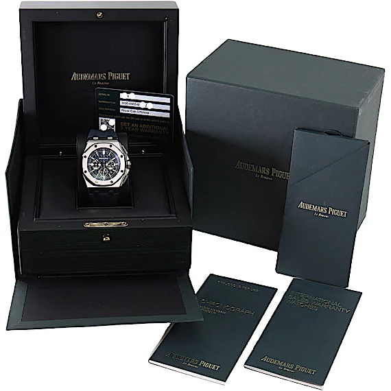 Rolex Cosmograph Daytona 15450ST.OO.1256ST.01 Rolex Cosmograph Daytona 15450ST.OO.1256ST.01