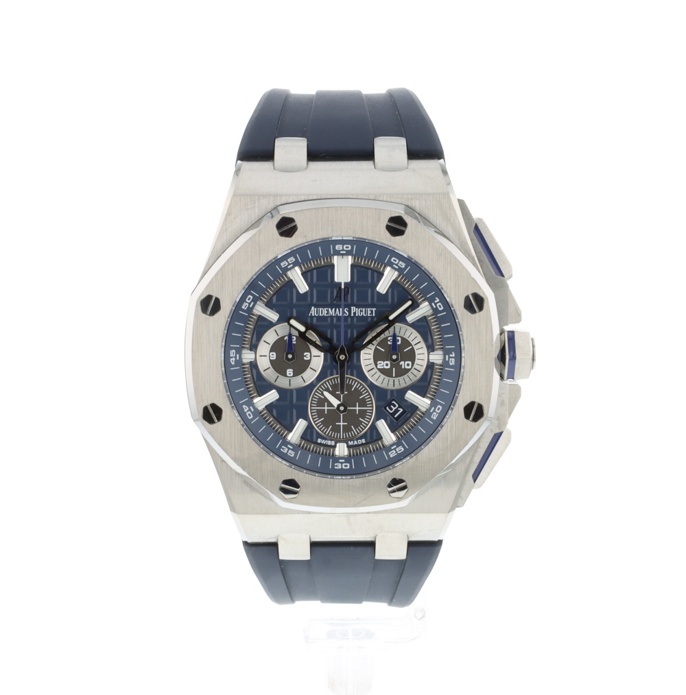 Rolex Cosmograph Daytona 15450ST.OO.1256ST.01