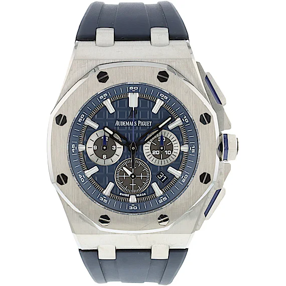 Rolex Cosmograph Daytona 15450ST.OO.1256ST.01 Rolex Cosmograph Daytona 15450ST.OO.1256ST.01