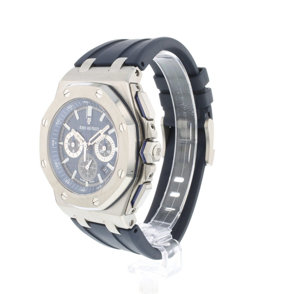 Rolex Cosmograph Daytona 15450ST.OO.1256ST.01