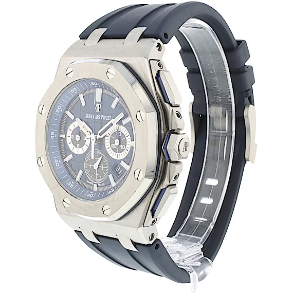 Rolex Cosmograph Daytona 15450ST.OO.1256ST.01 Rolex Cosmograph Daytona 15450ST.OO.1256ST.01