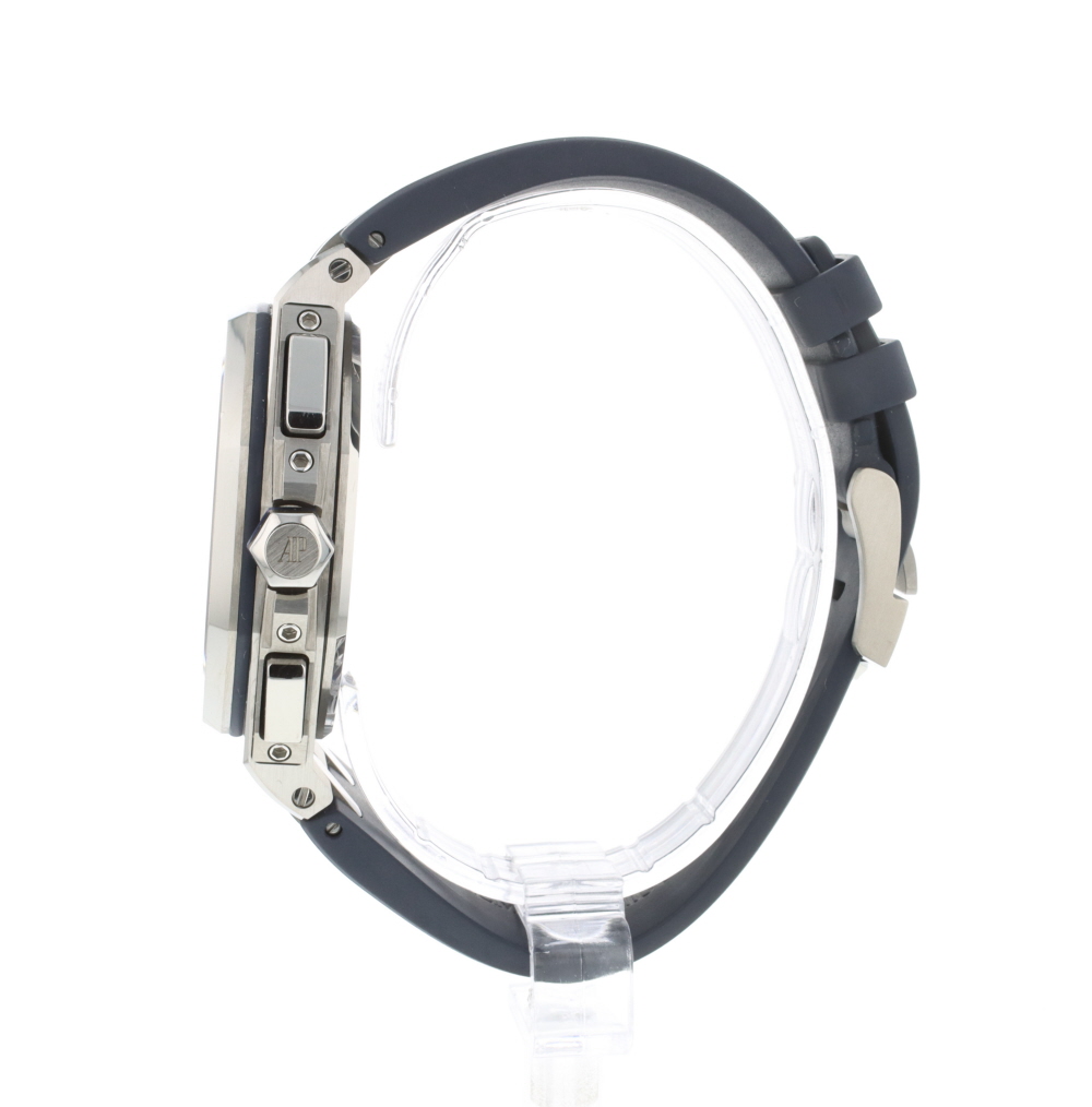 Rolex Cosmograph Daytona 15450ST.OO.1256ST.01