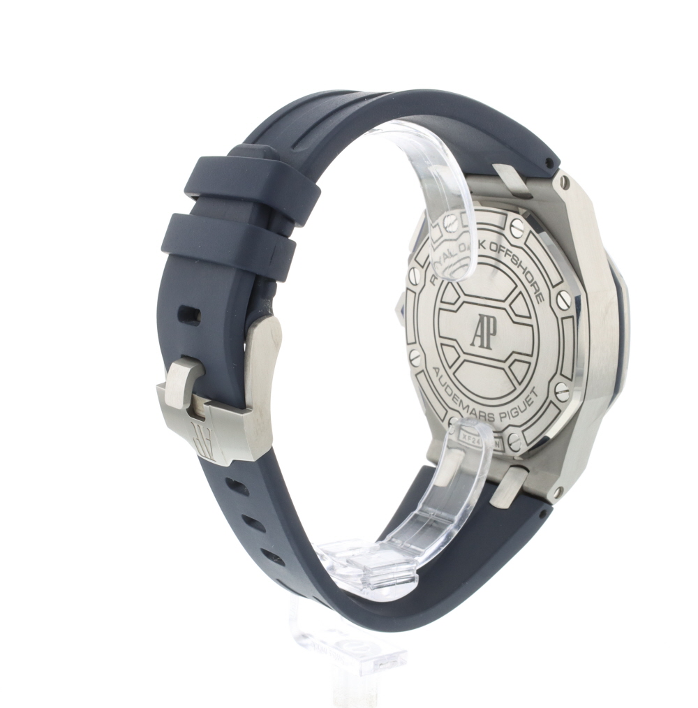 Rolex Cosmograph Daytona 15450ST.OO.1256ST.01