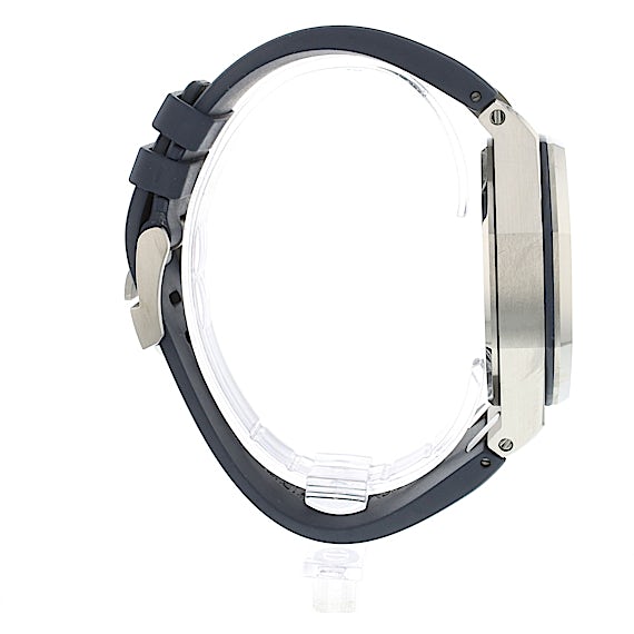 Rolex Cosmograph Daytona 15450ST.OO.1256ST.01  Rolex Cosmograph Daytona 15450ST.OO.1256ST.01